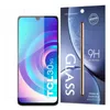 Tempered Glass szkło hartowane 9H TCL 30 5G (opakowanie – koperta)